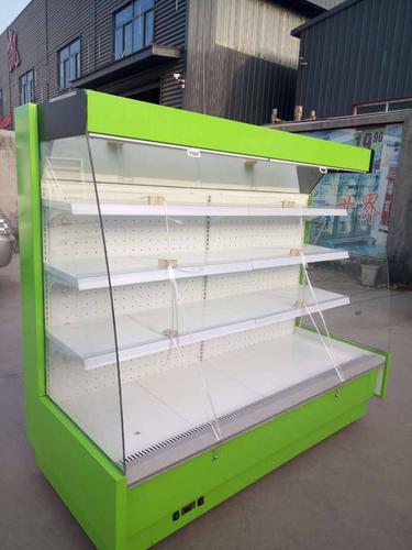 焦作市定做安装超市冷风柜冷藏柜厂家全指南 从选型到安装的专业建议